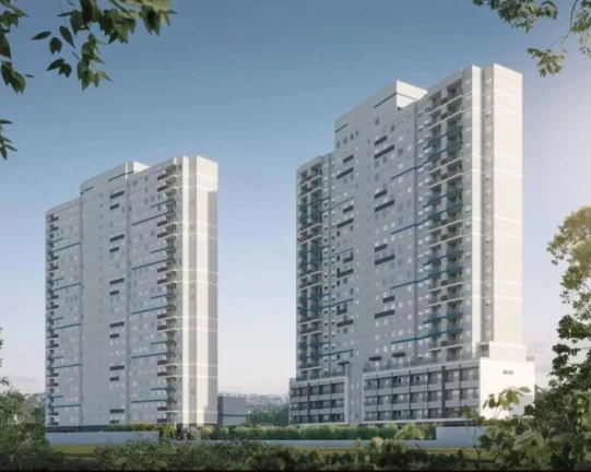 Foto do imóvel SOUL MIGUEL YUNES - CURY - Studio de 29m² (NR), a 4 min das estações Autódromo e Jurubatuba da CPTM!