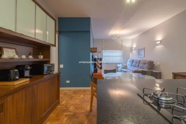 Imagem Apartamento à venda Itaim Bibi São Paulo