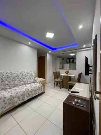Imagem Apartamento para venda no Parque Flora -Porteira Fechada