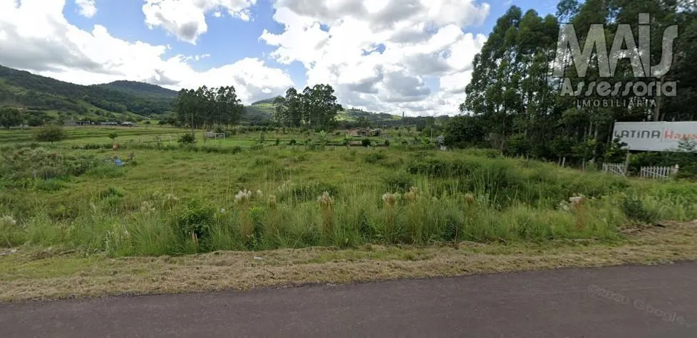 Imagem Terreno para Venda em Santo Antônio da Patrulha / RS no bairro Pinheirinhos