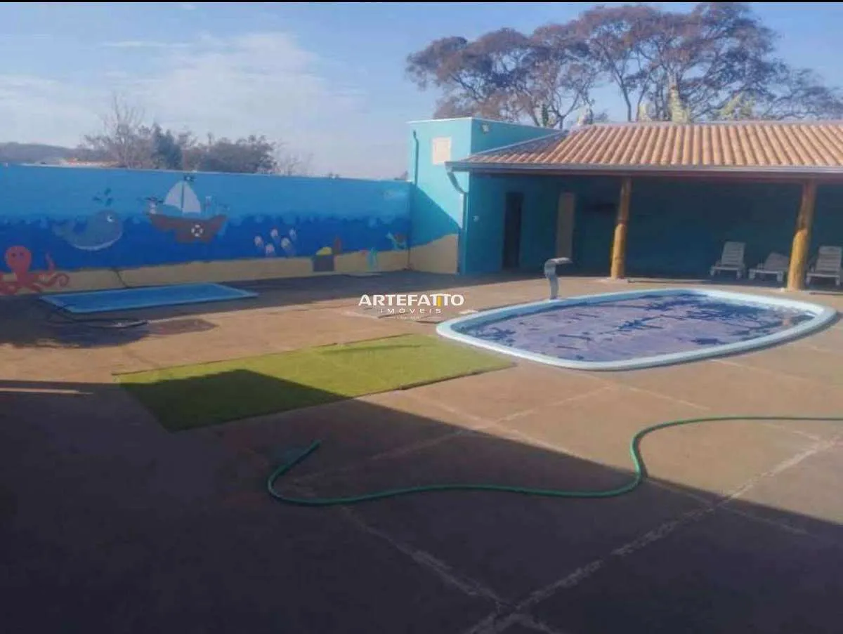 Imagem Chácara à venda em São José da Bela Vista, Centro, com 1 quarto, 150m2