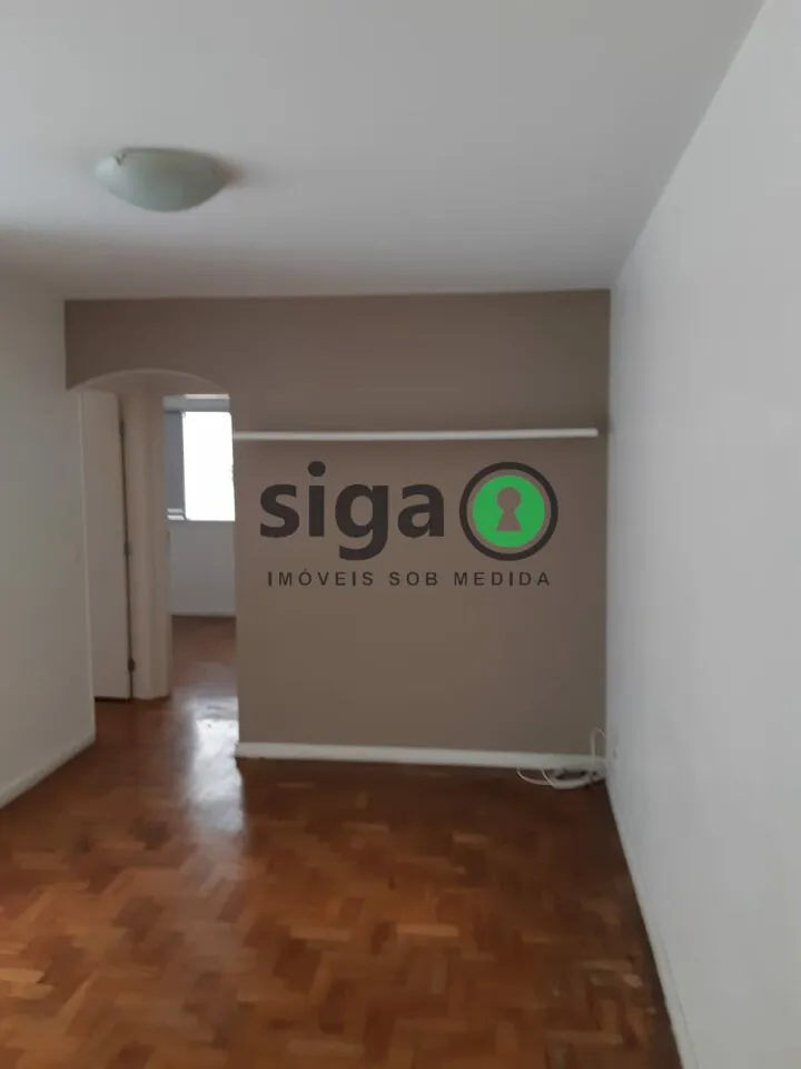 Imagem VENDE Apartamento no Brooklin com 2 Quartos e uma Vaga
