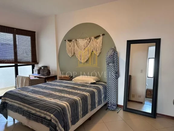 Imagem Cobertura Duplex de 241m² na Avenida Cidade Jardim