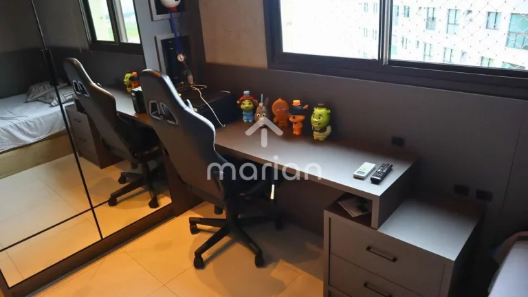 Imagem Apartamento com 2 quartos, Centro - Penha