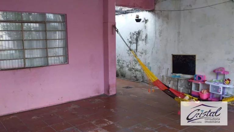 Imagem Casa com 2 quartos à venda, 200 m² - Butantã - São Paulo/SP