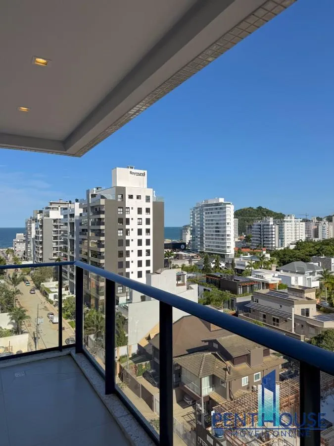 Imagem Apartamento Zona Central para Venda em Itajaí, Praia Brava de Itajaí, 3 dormitórios, 1 suíte, 2 banheiros, 2 vagas