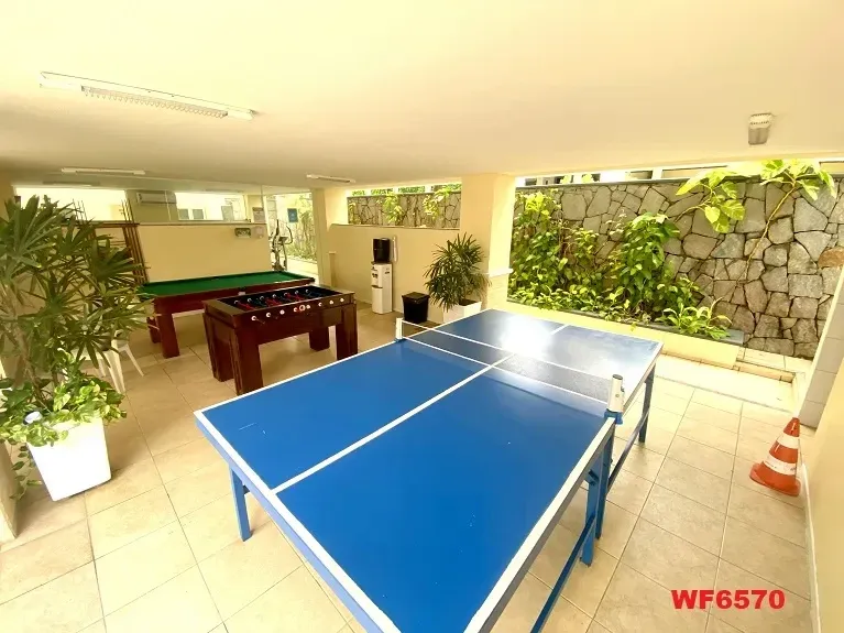 Imagem Casa de Condomínio com 4 Quartos para Alugar, 420 m² em De Lourdes - Fortaleza