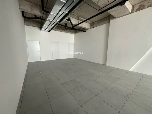 Imagem Loja com 110m² para locação em Conceição.