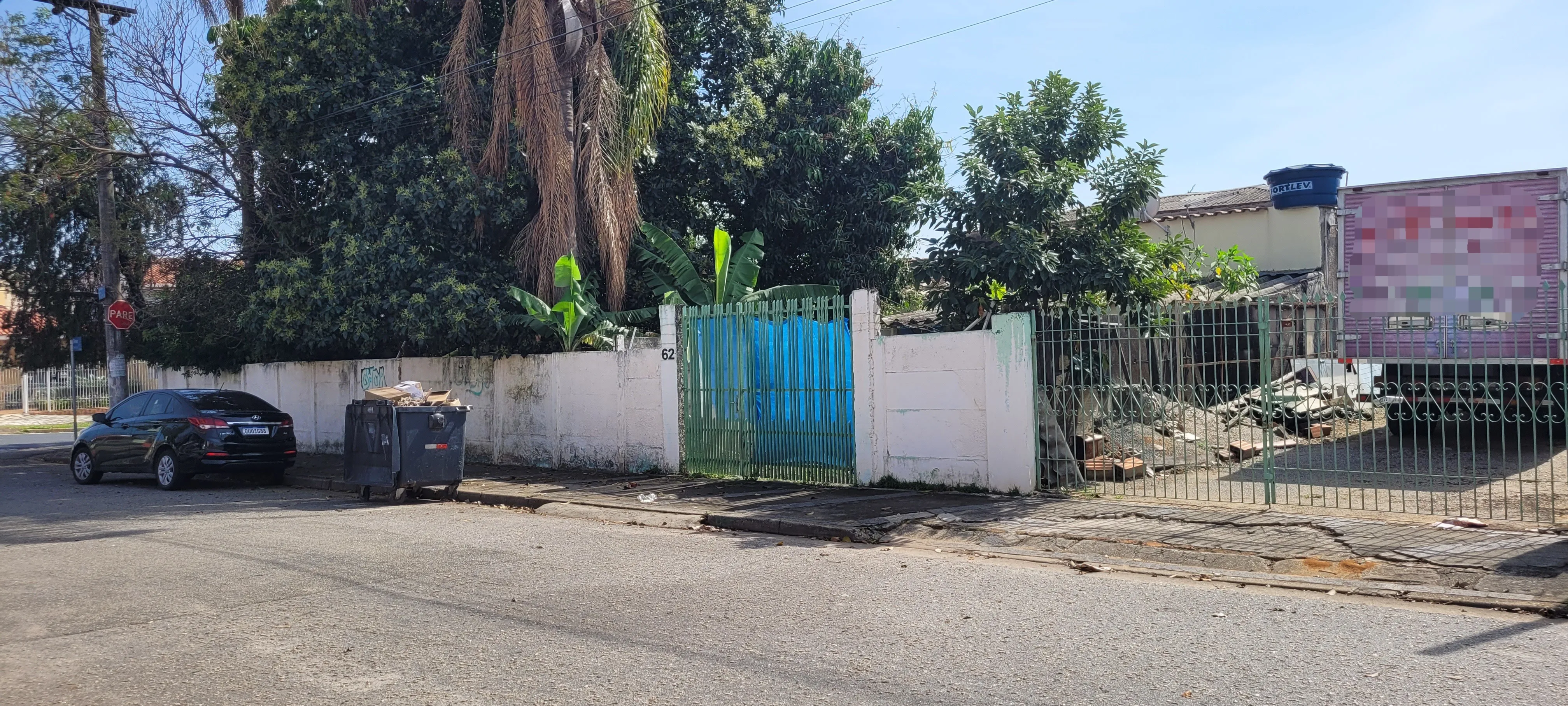 Imagem Terreno à venda na Vila Progresso com 300m²