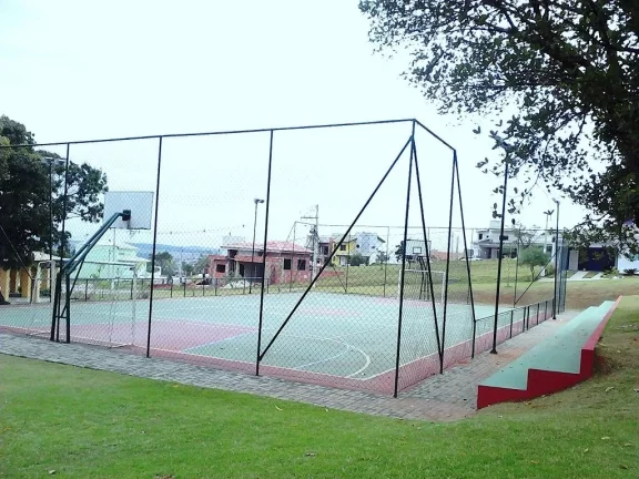 Imagem Vendo terreno 17 m no Residencial Golden Park Sorocaba