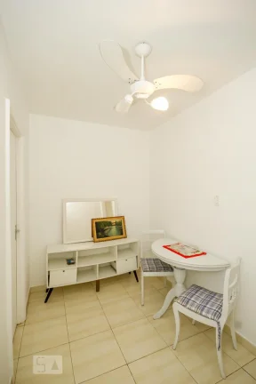 Imagem Apartamento à Venda - Copacabana, 1 Quarto, 45 m2
