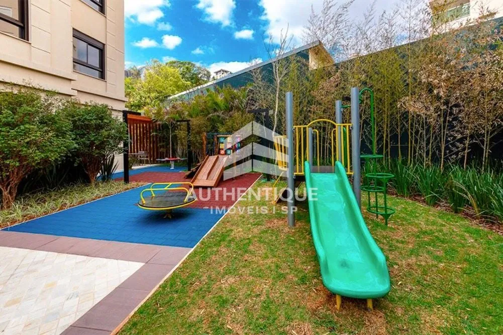 Imagem SAPHIR MORGADO DE MATEUS VILA MARIANA - Apartamento à venda em São Paulo/SP