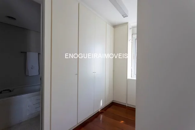 Imagem APARTAMENTO RESIDENCIAL em SÃO PAULO - SP, PINHEIROS