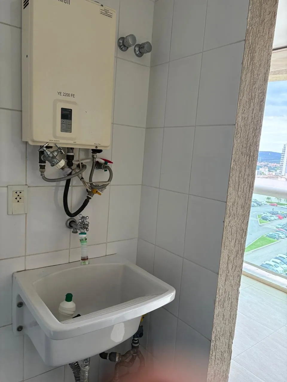 Imagem Apartamento de Alto Padrão no coração do Campolim