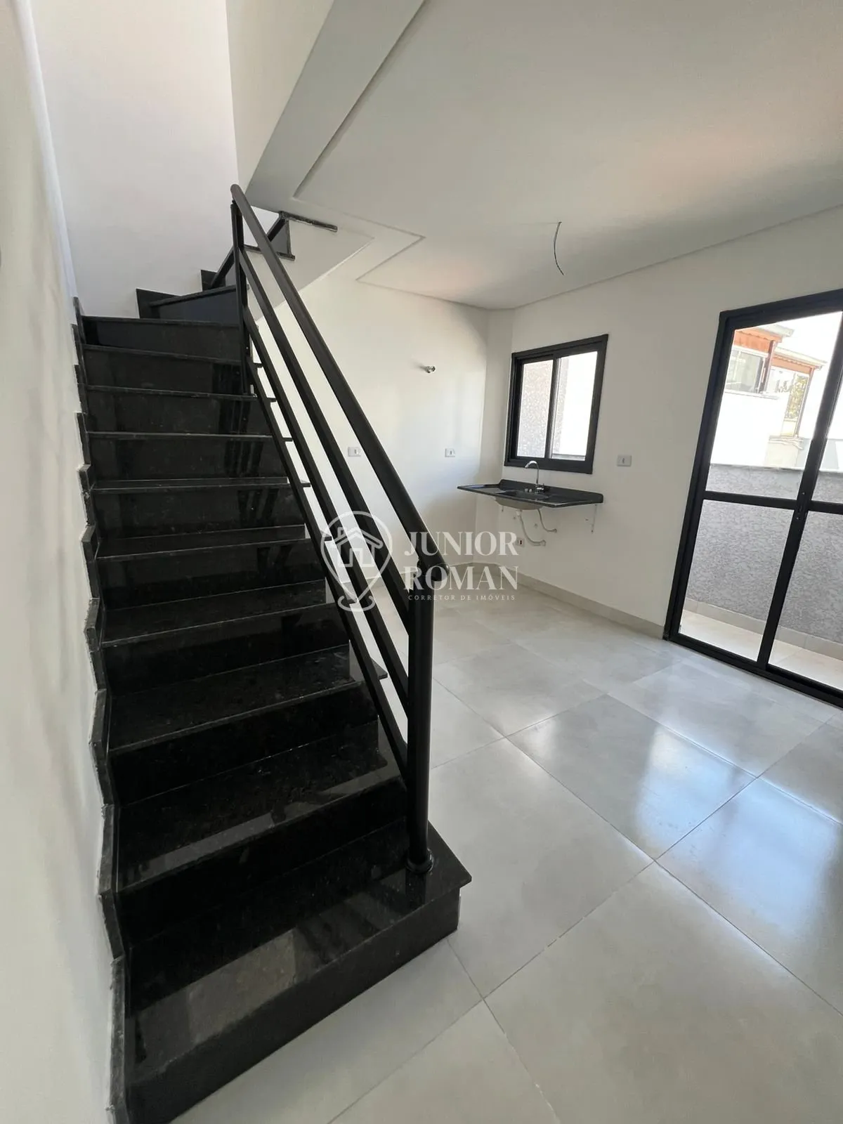 Imagem COBERTURA NOVA À VENDA | VILA FLORESTA | SANTO ANDRÉ