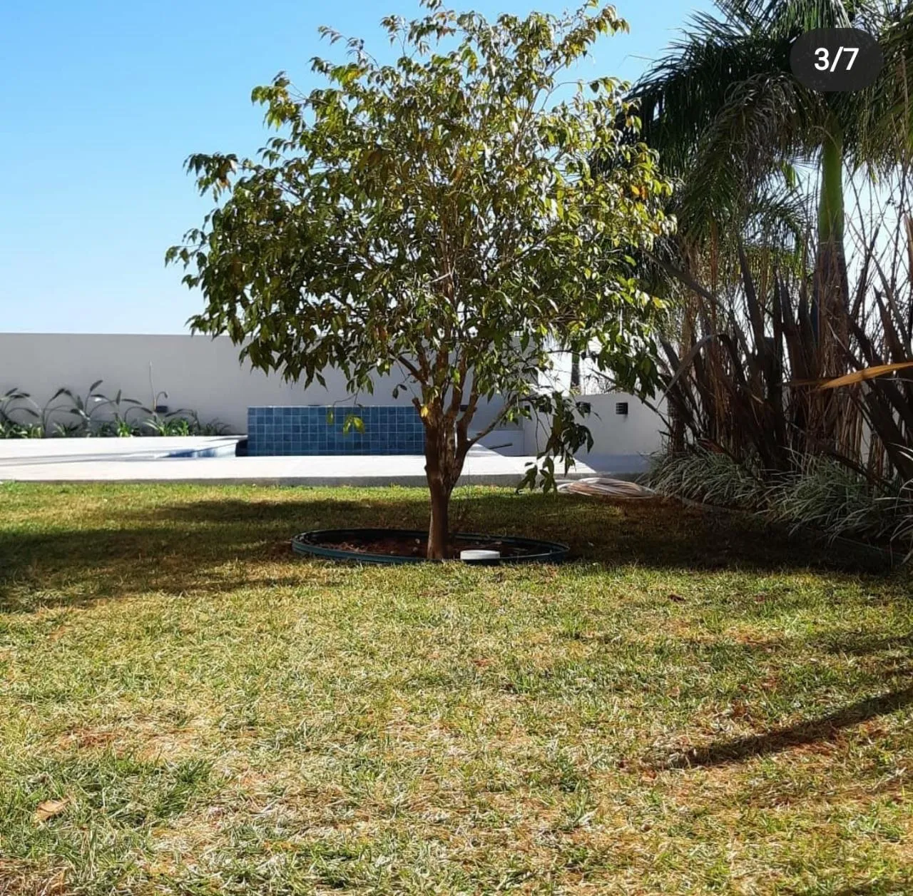 Imagem Casa dos sonhos no Condomínio Alphaville Nova Esplanada 4 com 555M².