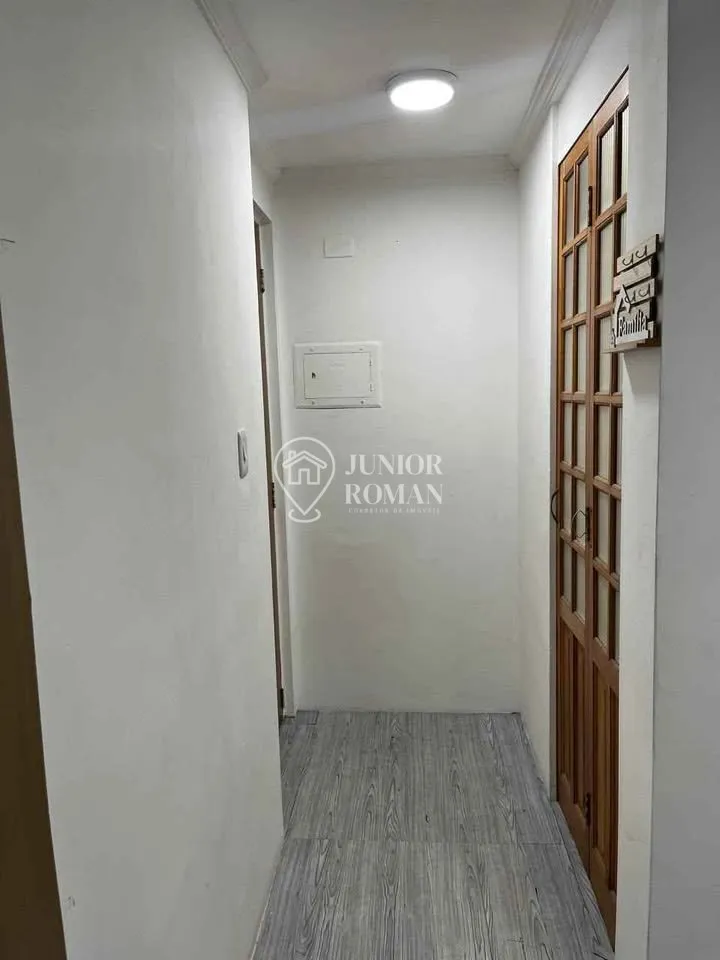 Imagem APTO 2 DORM MOBILIADO l LAZER COMPLETO- BRESSER-MOOCA/SP