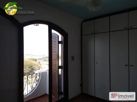 Imagem SOBRADO 500M², 3 DORMS SENDO 1 SUITE E 6 VAGAS NO JARDIM SÃO BENTO