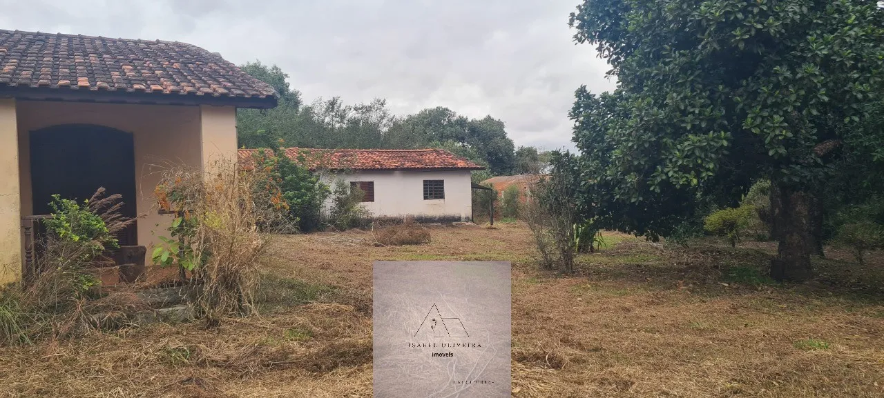 Imagem Chacara a Venda Cesario Lange/SP