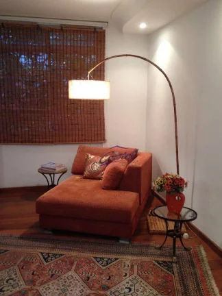 Imagem Apartamento com 2 dormitórios à venda, 180 m² por R$ 2.515.000,00 - Itaim Bibi - São Paulo/SP