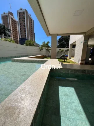 Imagem Apartamento à venda, 80 m² por R$ 683.000,00 - Setor Leste Universitário - Goiânia/GO
