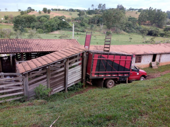 Terreno à Venda, 106.480 m² em Vila Cristo Redentor - Várzea Paulista
