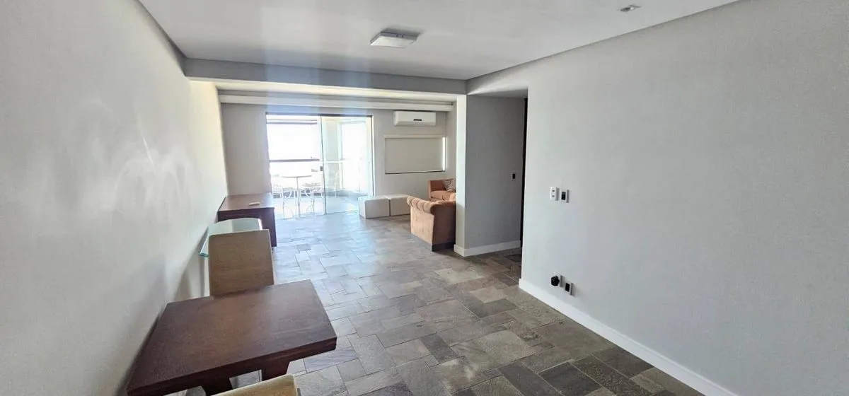 Imagem VENDA DE APARTAMENTO FRENTE MAR NA AVENIDA ATLÂNTICA EM BALNEÁRIO CAMBORIÚ