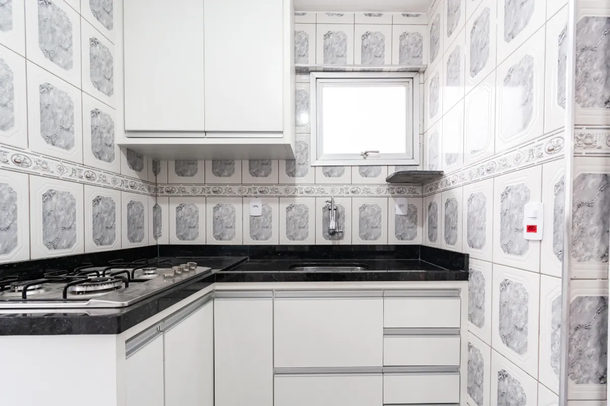 Imagem Apartamento para venda em Bela Vista com 1 quarto, 48m2