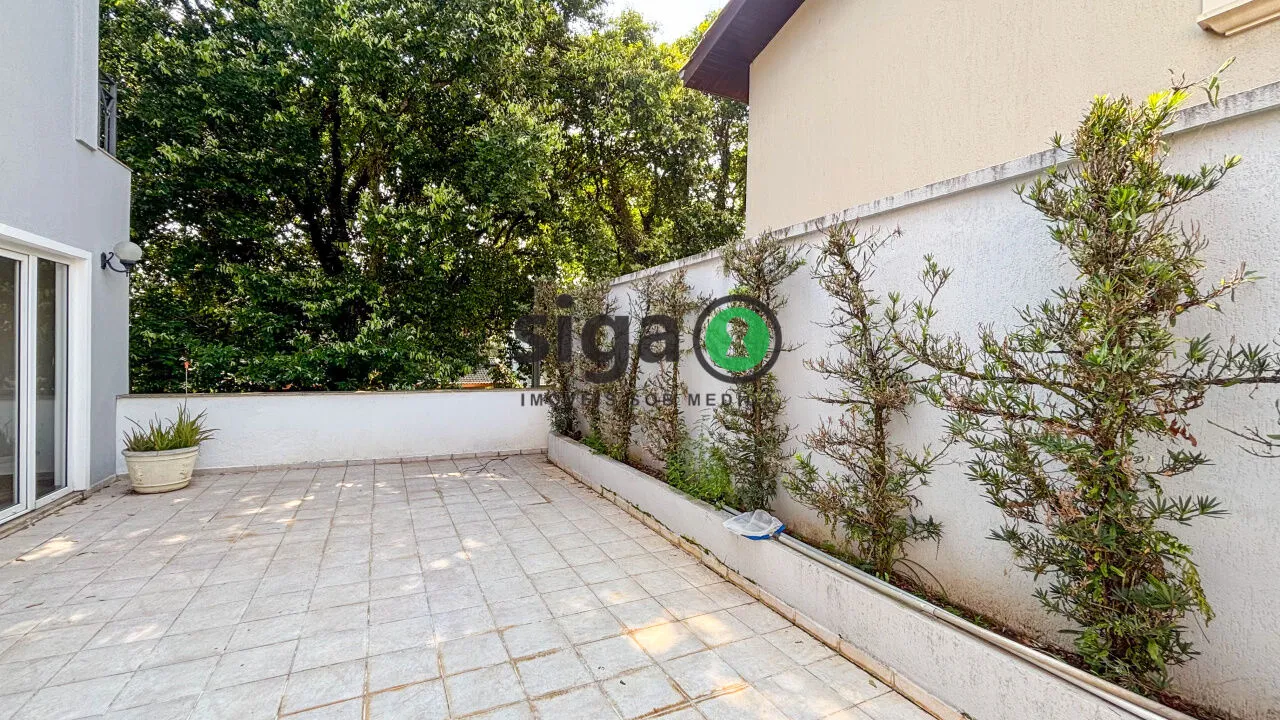 Imagem Casa com 4 suites Condomínio Fechado Portal do Morumbi