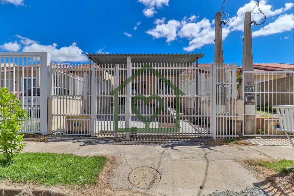 Imagem Casa térrea com pátio e piscina privativa, bairro Hípica. 
Viva com Liberdade e Pátio Privativo ...