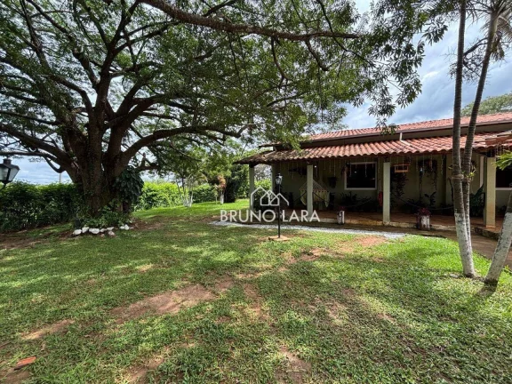 Imagem Sítio à venda em São Joaquim de Bicas bairro Fazenda Retiro da Mata