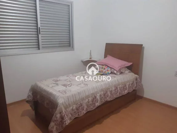 Imagem Apartamento com 2 quartos à venda, 67 m² por R$ 900.000 - Carmo - Belo Horizonte/MG