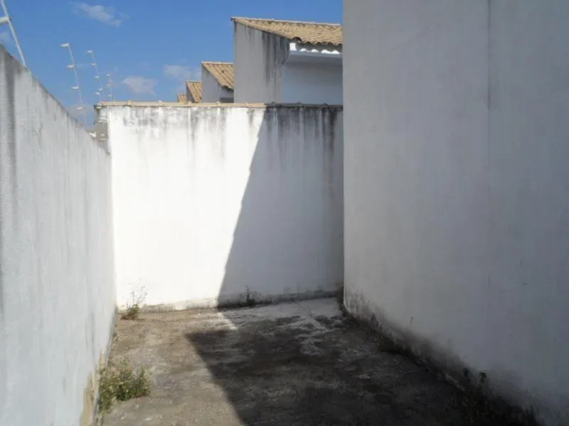 Imagem ÓTIMA CASA EM CONDOMÍNIO FECHADO NA REGIÃO DO WANEL VILLE