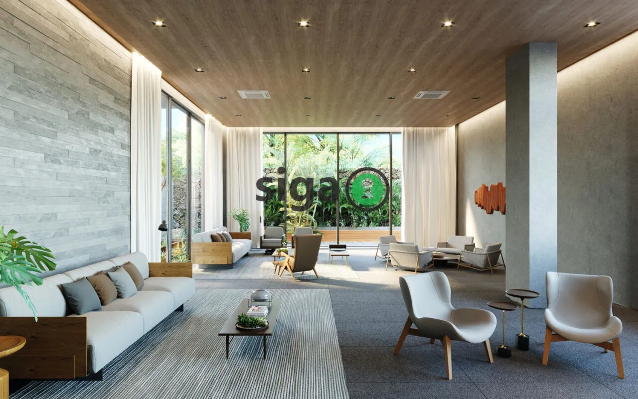 Imagem Apartamento para venda no Ibirapuera 04 suítes, São Paulo - SP