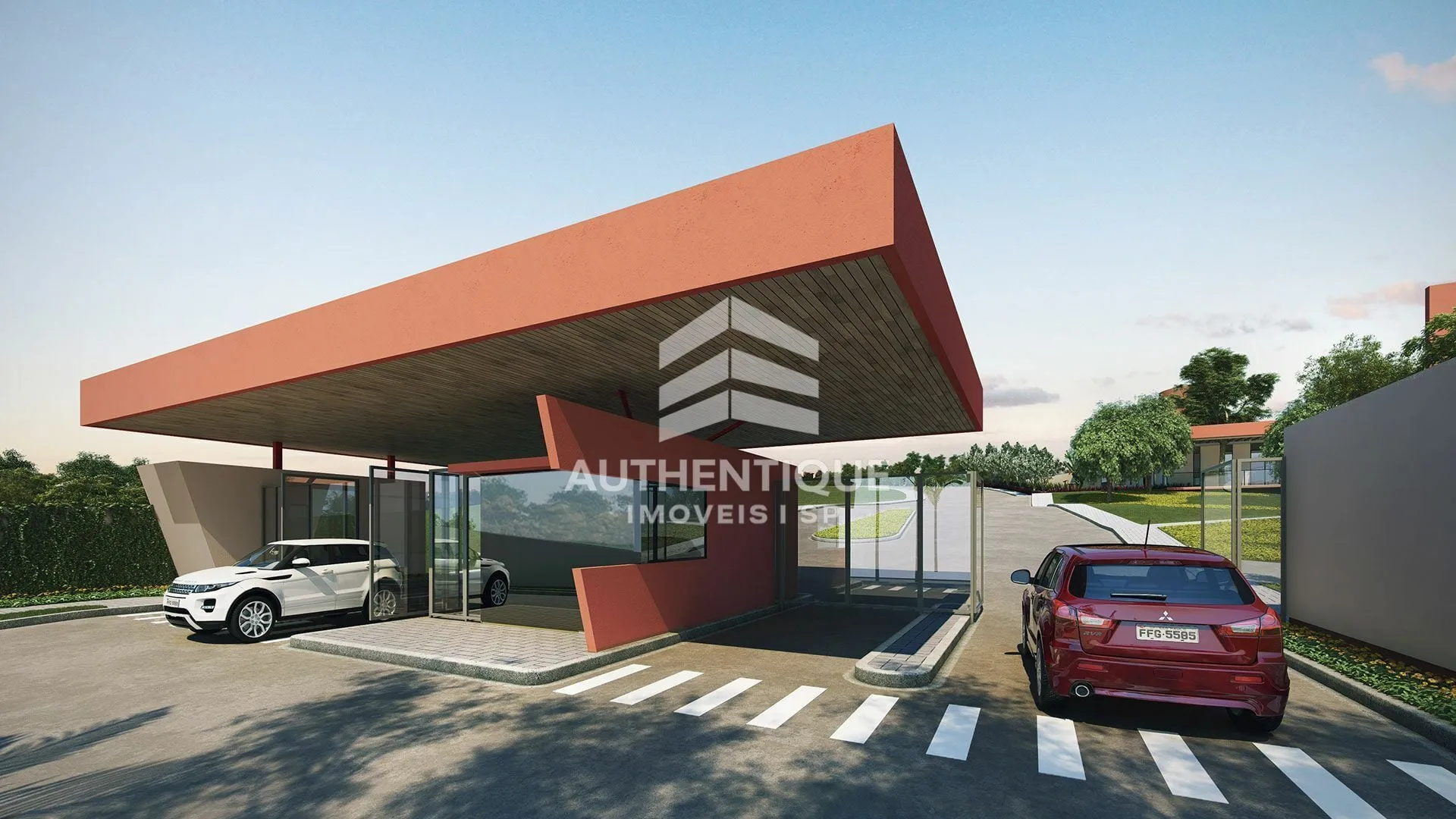Foto do imóvel JARDIM ATENAS JUNDIAI - Terreno à venda em Jundiaí/SP em Rua Comendador Gumercindo Barranqueiros, 1215 - Jardim Santa Teresa, Jundiaí - SP