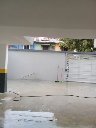 Imagem Apartamento com 2 Quartos para Alugar, 50 m² em Jardim da Mamãe - Guarulhos