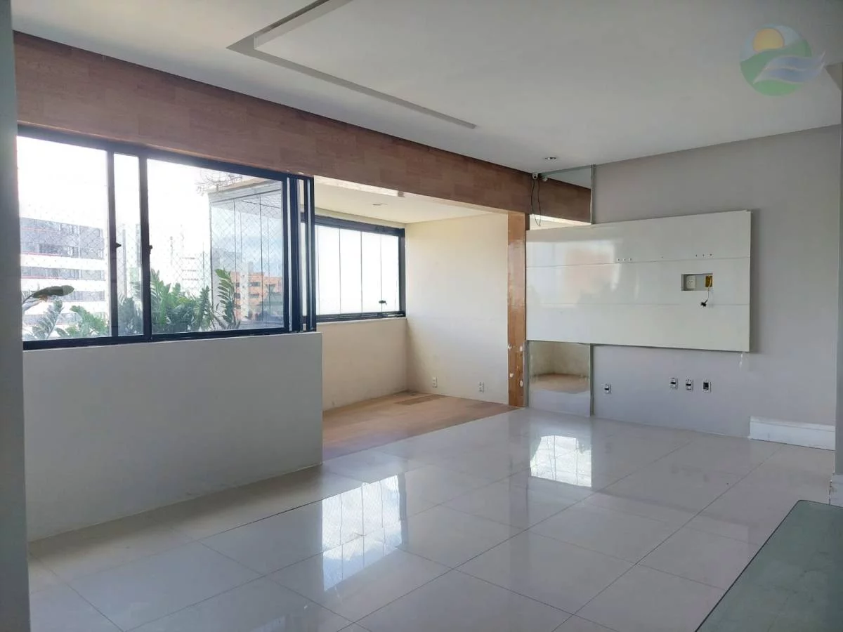 Imagem Apartamento 03 quartos, reformado, 103m2, para venda, em Piedade, Jaboatão dos Guararapes.