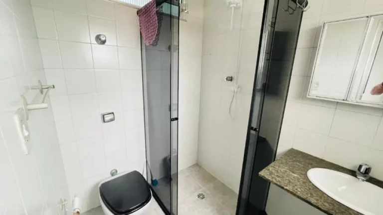 Imagem Apartamento à venda no bairro Ocian
