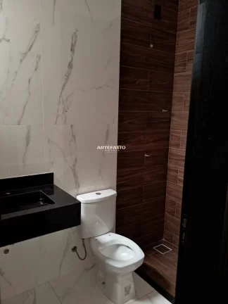 Imagem Apartamento à venda em Franca, Jardim Doutor Antônio Petráglia