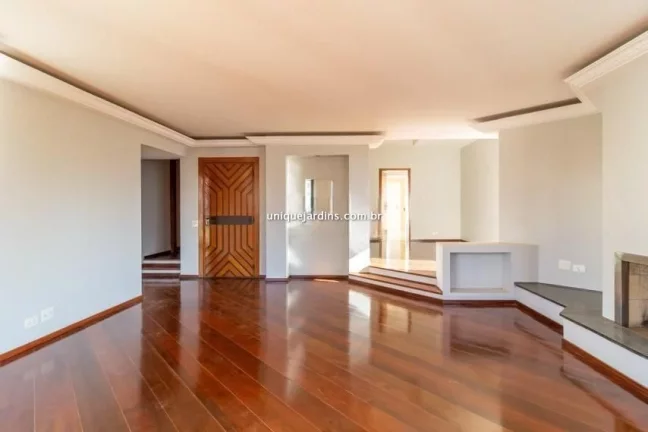 Imagem Apartamento à venda Paraíso São Paulo