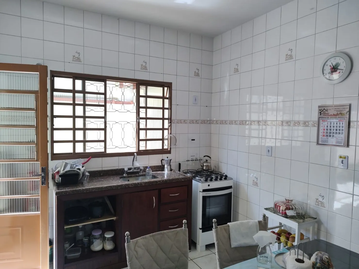 Imagem Casa à venda 3 Quartos, 1 Suite, 2 Vagas, 128M², Alto do Cardoso, Pindamonhangaba - SP