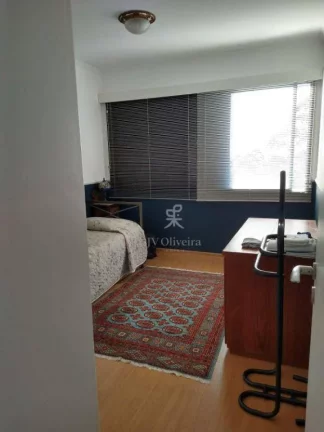Imagem Apartamento com 4 dormitórios à venda, 187 m² por R$ 920.000,00 - Morumbi - São Paulo/SP