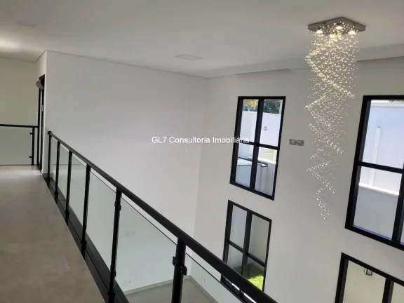 Imagem SOBRADO- CONDOMÍNIO TERRA MAGNA INDAIATUBA/SP