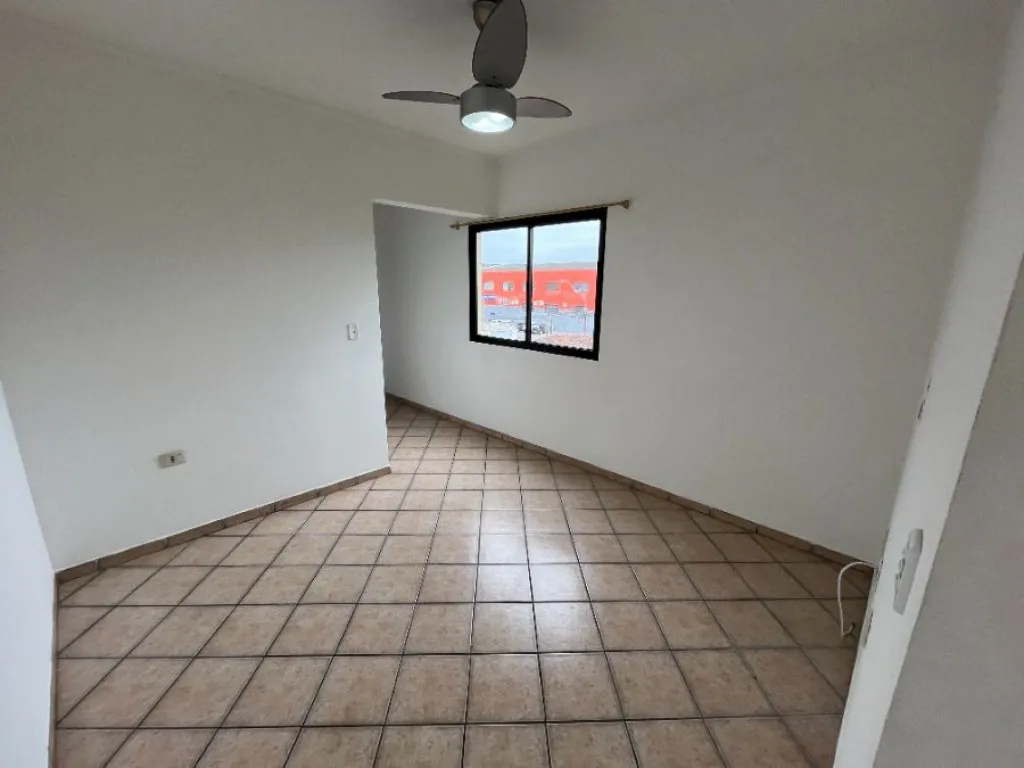 Imagem APARTAMENTO COM 45,00 m² - TUPI - PRAIA GRANDE SP