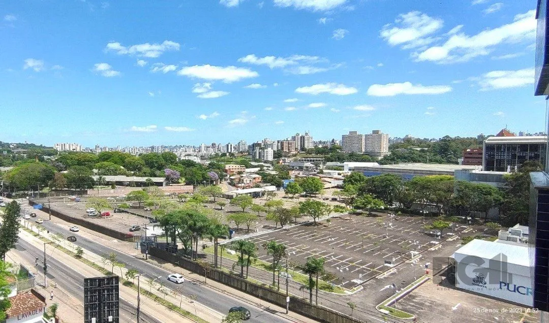 Imagem Apartamento para Venda - 43.29m², 1 dormitório, 1 vaga - Partenon