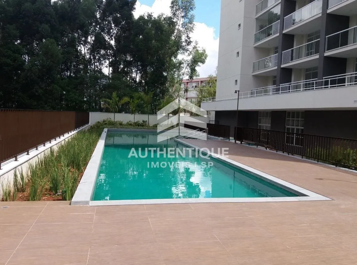 Imagem VIZ PONTE ESTAIADA - REAL PARQUE / MORUMBI - Apartamento à venda no bairro Real Parque - São Paulo/SP, Zona Sul