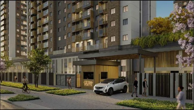 Imagem Metropolitan Dream Barra: Lançamento de Apartamentos na Barra RJ
