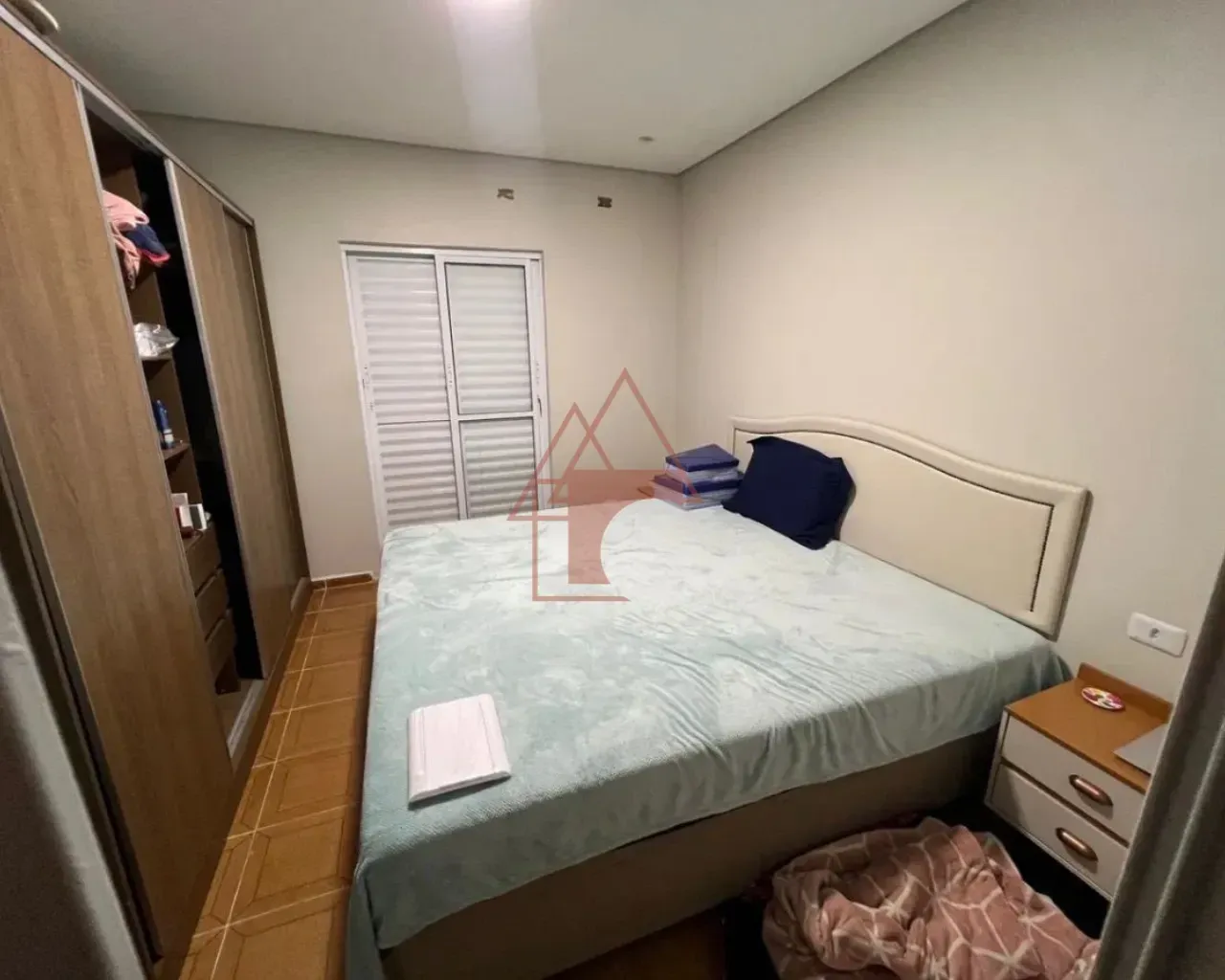 Imagem Apartamento com 3 Quartos à Venda, 123 m² em Jardim Casqueiro - Cubatão