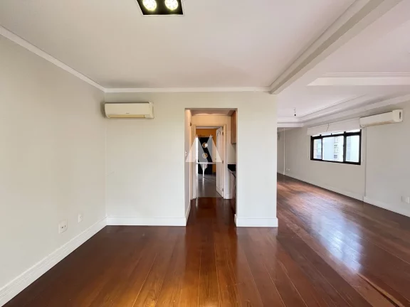 Imagem Apartamento à venda com 3 suítes e Elevador Privativo no Boqueirão de Santos/SP