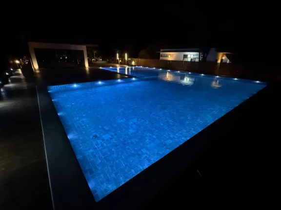 Imagem CONDOMÍNIO LA PISCINE